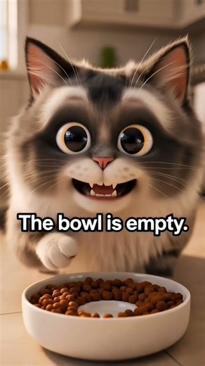 The Choice of "Judgmental Cats:My cat definitely thinks I’m a glitch in the simulation.. 💀🐱 #saveme