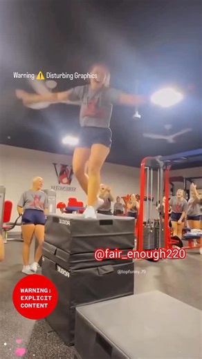 Clumsy Zone on Instagram: "Bloopers and Fails Compilations. Warning ⚠️‼️🚨 Explicit Content. Some users may find it Disturbing #fypシ゚ #exploremore #foryoupage #viralreeĺs #explorepage #boostyourreels #trendingreels #growon #instaviews #reelviews #reelifeelit #boostmyreels #comedyreels #funnyvideos #relatable #lol #fyp"