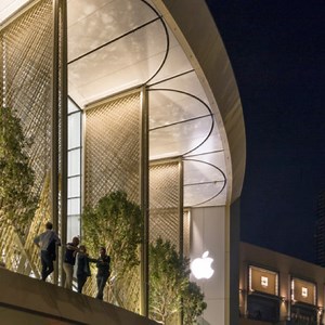 Tactile Polished GFRC Exterior Cladding™ - Architectural Materials