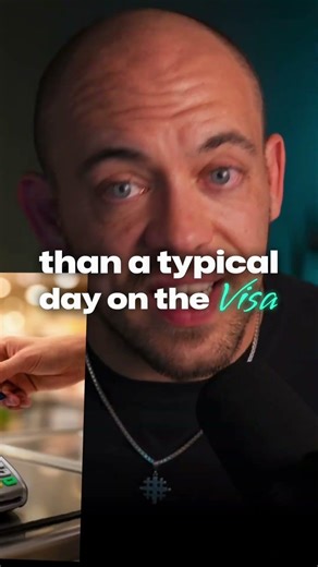 Satoshi Was Right. Bitcoin Teranode Just Crushed Visa by 100x