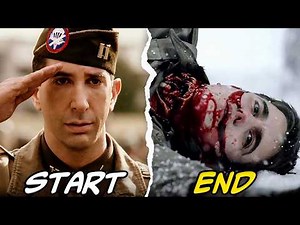 The ENTIRE Story of Band of Brothers in 29 Minutes
