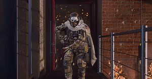 Call Of Duty: Modern Warfare 2 details new modes, third-person camera and open beta