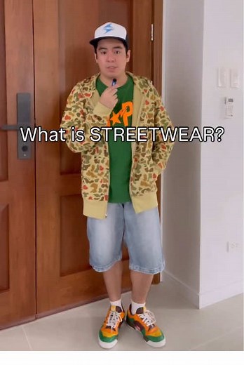 How to Style Streetwear: A Complete Guide