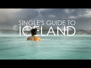 Everyone is Related in this Country (Single's Guide to Iceland, Part 2)