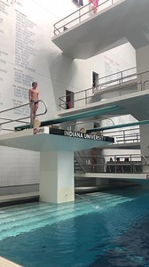 25K views · 667 reactions | 307c 3m by junior national champion Carson Tyler at the 2021 USA Diving Jr. Nationals. | Santa Clara Diving Club | Facebook