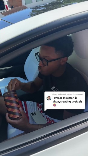 Food is the way to the heart ❤️🥨 And Pretzels.com delivers (literally). 45 delicious flavors—salty 🧂 sweet 🍯 cheesy 🧀 all the good stuff—at your door in 2-4 days 📦 Chef-crafted, fresh, and totally addictive 🔥 This is how you win hearts 💯 🥨 Baked Fresh in Micro Batches 🇺🇸 Chef Crafted in Pennsylvania ⭐️ Over ONE MILLION Happy Customers 🚀 Delivered Fast & Fresh Shop 45 flavors at Pretzels.com! 🥨 | Pretzels.com