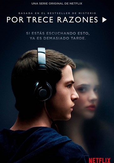 Por trece razones temporada 1 - Ver episodios online