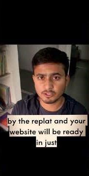 Build websites in MINUTES with these 3 tools. #aitools #engineering #coding #college