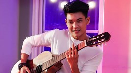 Biodata Lengkap Tri Suaka Wikipedia: Umur, Agama, Pasangan dan Mantan Pacar