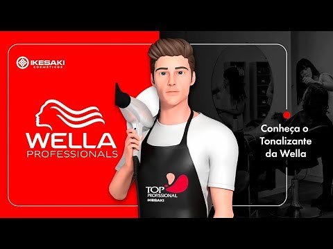 O Tonalizante Color Touch da Wella é bom?