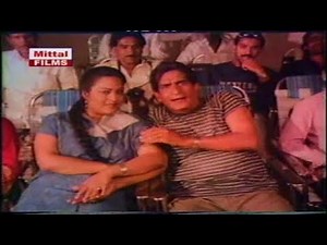 Tunka Pyar Da( ਤੁਣਕਾ ਪਿਆਰ ਦਾ) - Punjabi Comedy Film - Diljit Kaur & Maher Mittal - Part 1