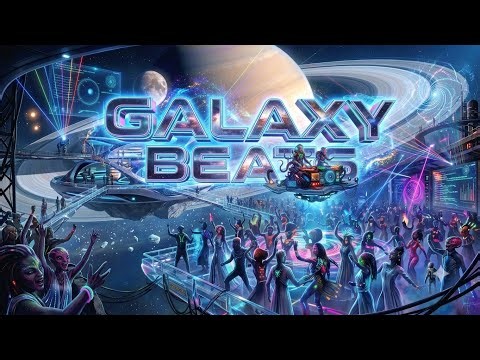 Alien Club Remix 2026 🚀 | DJ Bass Boosted | EDM Party Music | Cyber Rave