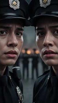 LAW WATCHED. A LIE KILLED.