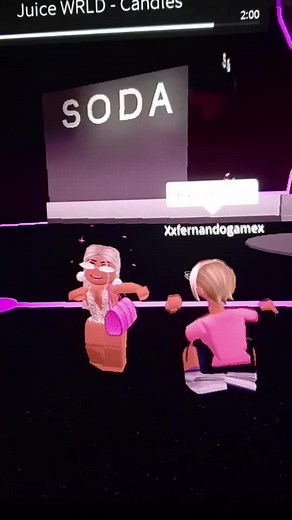 I'm just working😾💅🏼 #jk #notviral #notforyou #notforyoupage #notfamouse #roblox #barbz #nickiminaj