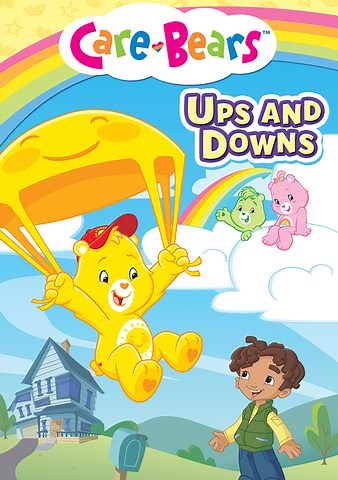 Care Bears: Ups and Downs