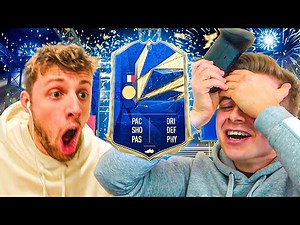 FORFEIT Packs vs W2S | Fifa 21