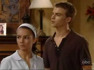 GH - Michael and Kristina Scenes - 07.15.09
