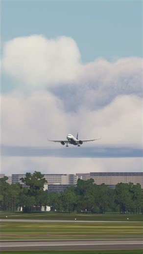 The Split-Second Decision That Saved The Plane - 095