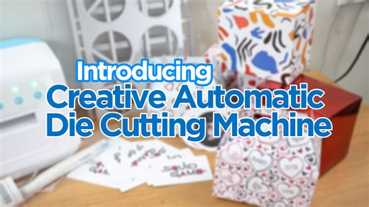 New Arrivals Alert‼️ Upgrade your crafting & packaging with our latest arrivals! 🎨✨ Promo Inclusion ✅ TB5 Creative Die 70mm Round for 58mm badge 6p ✅ TB6 Creative Die ID card 8p ✅ GP1 Creative Die Mug Box ✅ Creative Die Cable Box Don't miss out! Get yours today! 🎉 📩 Message us: m.me/crystalimageph 📍 Visit us: 2115 Felix Huertas Rd, Santa Cruz, Manila (Near SM San Lazaro) 🌐 Shop Online: www.crystalimage.com.ph #newarrivals #creativedesign #CraftingEssentials | Crystal Image Paper Marketing C