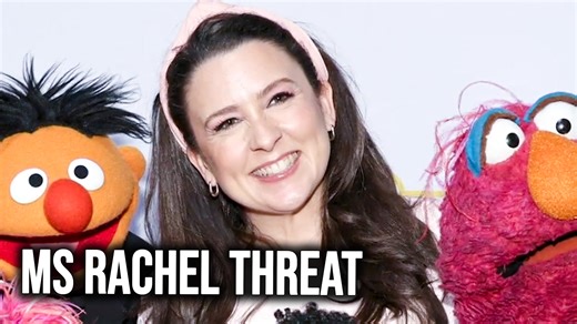 9.6K views · 309 reactions | Ms Rachel Targeted In TERRIFYING Threat Calling For DOJ Investigation | The Damage Report | Facebook