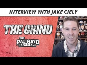 The Grind Episode 2— The Athletic Jake Ciely’s Background & Breaking into Fantasy Sports