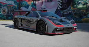 123 reactions · 13 shares | 15th Anniversary, 2022 Grullón GT8 -...