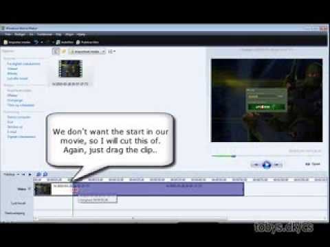How To Record A CS Video Using FRAPS