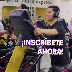 Olvídate de entrenar en el gimnasio. En Planet Fitness® encontrarás un espacio libre de intimidación y cómodo para entrenar sin presiones. 💜 Aquí el fitness va en serio, pero a tu ritmo. ¡Conoce nuestras ubicaciones! | Planet Fitness México