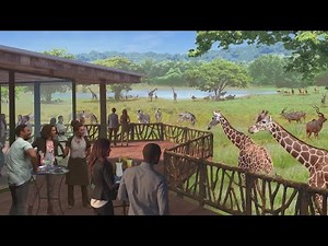 Developments continue for the new St. Louis Zoo WildCare Park