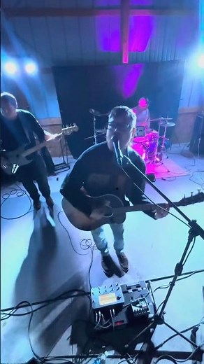 Coldplay Tribute Medley - Performed by Back to the Start: A Tribute to Coldplay, 2000-2005