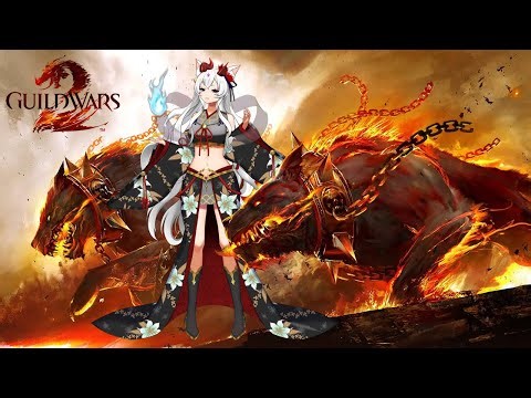 [NEW PLAYER] Exploring Story and Bosses!!