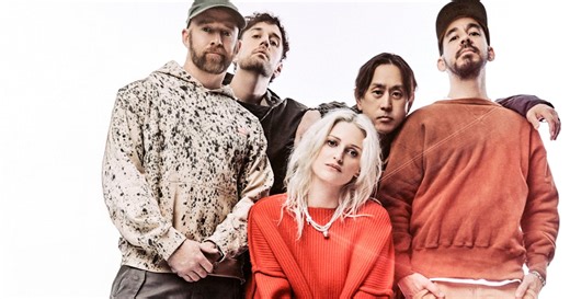 Your Guide To Linkin Park In Melbourne: Setlist, Start Time And Getting There