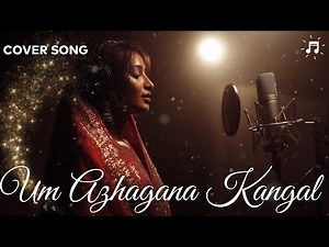 UM AZHAGANA KANGAL | HEART-TOUCHING TAMIL SONG COVER | WORSHIP COVER SONG 2026