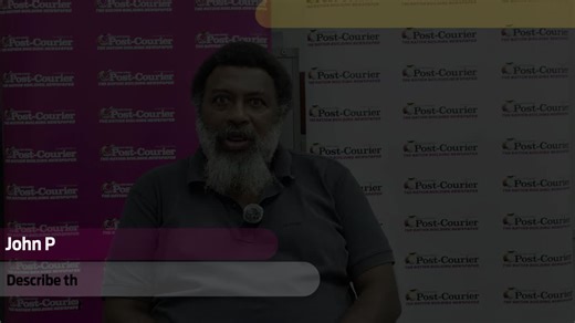 “Get ready, PNG! The Post-Courier’s next 50th Independence Anniversary Souvenir Edition drops this Tuesday - and it’s all about SPORTS!Celebrate our greatest homegrown heroes: Super Fish Ryan Pini,… | Post-Courier Online