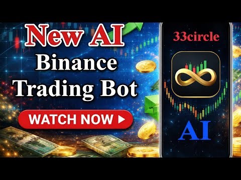 Full #AI 33cirle tutorial: Watch this video before you join 33circle AI bot