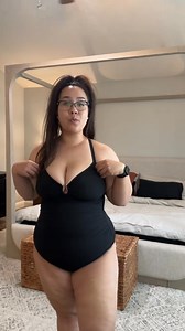 196 reactions |  Cut-Out Sculpting Swimsuit - Confidence by Design!  Make waves with this body-sculpting one-piece featuring: ✅ Fashion-forward U-ring cutouts accentuate your waist ✅ Compression lining smooths and shapes ✅ Secure straps stay put during activities ✅ UPF 50+ protection for safe sun exposure  Limited edition - Claim your showstopper look!  [#CutOutSwimwear #BeachReady #SheCurveStyle] | SheCurve | Facebook