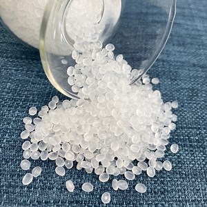 [Hot Item] PPR M800e Polypropylene Plastic Granule PP