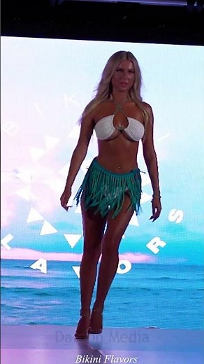 Bikini Flavors + Exa Models + Designer Swimwear and Bikinis | I LOVE SUMMER