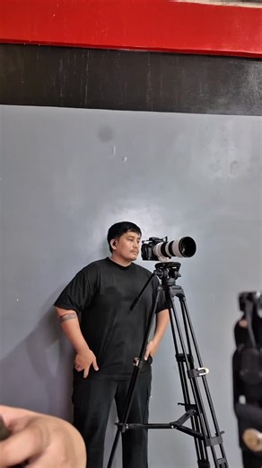 I didn't stop. I pushed thru! Just keep practicing! | Java Photography & Film