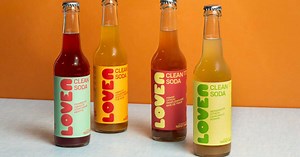 Alternatives aux sodas : originaires de Lille, ces boissons peu caloriques et sans sucre valent le détour