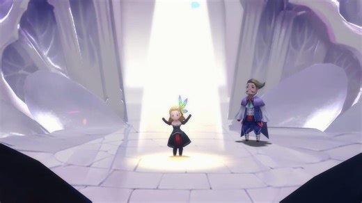 Bravely Default Flying Fairy HD Remaster review — Playing it safe