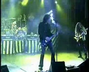 Michael Sweet - Best rock'n roll screamer?