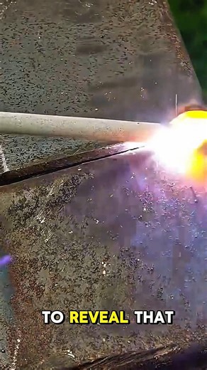 Satisfying Welding Skills #usa ​#welding #satisfying #shorts