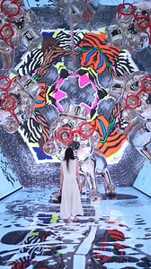 Lost in DOMLAND นิทรรศการศิลปะสุดล้ำจาก อุดม แต้พานิช ที่ชั้น 8 ไอคอนสยาม! 🎨 ✨ สัมผัสบรรยากาศศิลปะที่ไม่เหมือนใคร • ตื่นตากับ "น้าดม" สูง 6 เมตรต้อนรับสู่โลกแห่งศิลป์ • สำรวจห้อง Sketch ที่ทุกมุมเต็มไปด้วยภาพวาดจากจินตนาการในทุกๆ วัน • ย้อนเวลาใน ห้องปีลึก กับผลงานตั้งแต่ชิ้นแรกจนถึงปัจจุบัน 📍 อย่าลืม! ตามเก็บ Dom Dog ที่มาพร้อมกับท่าท่างหลายแบบได้ที่นี่ 🚩 Lost in DOMLAND ซื้อบัตรเข้าชมนิทรรศการได้ที่ Counter Service All Ticket ในร้าน 7-Eleven ทุกสาขา หรือ www.allticket.com/event/lostindomlan