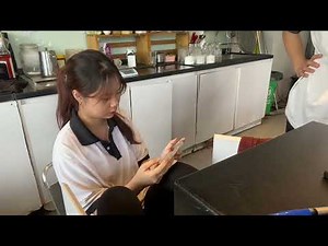 Creating Community: The Joy of Café Work