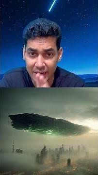 3I/ATLAS : Alien visitor or just a comet ? |