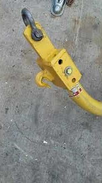 clamshell scissor grabber, log lifter, rock lifter