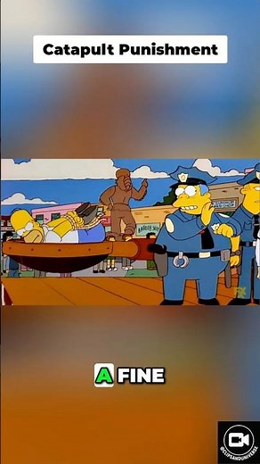 simpsons prohibition episode