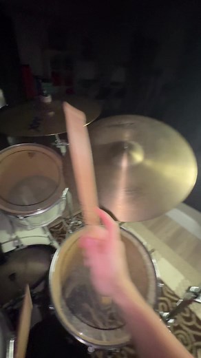 One More Night - Maroon 5 Drum Cover (Electric Drums)