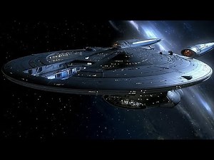 Animated Sci-Fi HFY Short: Earth's First Star Cruiser AwakensHFY | HFY Sci-Fi Story